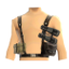 Desert Fox' Corps Equipment