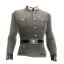 Heinrich's Heroic Uniform