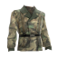 Bonesetter's Spare Jacket