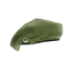 Baldrick's Green Baret