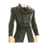Volker's Veteran Coat