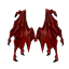 Demon of Darkness Wings