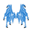 Xenophrenic's Psionic Wings