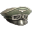 Diedrick's Division Goggle Visor