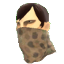 Ralf's Recruit Mask