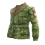 Mladic' Mauzer Jacket