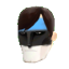 Estonia War Paint