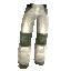Claus' Cold Trousers