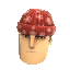 Bill's Red Beanie