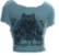 Royal Pyro tshirt