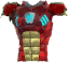 Iron Hero Chestplate