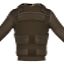 National Arid Military Bulletproof Vest