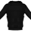 National Black Operator Bulletproof Vest