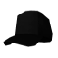 Royal Black Operator Hat