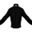 Royal Black Operator Shirt