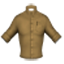 Royal Kahki Operator Shirt