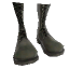 Haggard's Heroic Boots