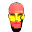 Spain War Paint