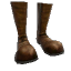 Sidney's Skyranger Boots