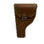 Desert Fox's Thigh Holster Desert Fox's Thigh Holster