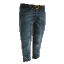 Burly Bruce's Jeans