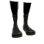 Savage Sly's Boots