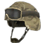 Tier 1 Operative's Combat Helmet