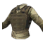 Tier 1 Operative's Jacket