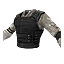 Captain's Tier 1 Jacket