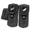 Captain's Tier 1 Harness
