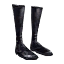 Fritz's Formal Boots