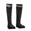 Nikolaus' Wintry Boots