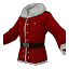 Santa's Holiday Jacket