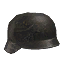 Hell Trooper's Helmet