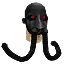 Hell Trooper's Gas Mask