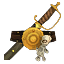 Jack's Swashbuckler Sabre