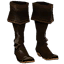 Blackbeard's Buccaneer Boots