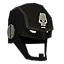 Metallo's Plated Mask