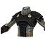 Metallo's Armored Shirt