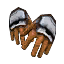 Captain Royal's Lightning Gloves
