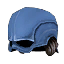 Captain Royal's Mask