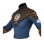 Captain Royal's Shirt