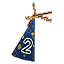Royal Party Hat
