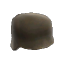 Common Infantry Helmet