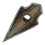 Brutal Ravager's Fir Shield