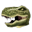 T-Rex Dino Mode