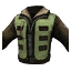Aviator's Veteran Jacket