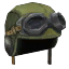 Aviator's Helmet