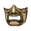Bushido's Faceplate