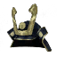 Bushido's Helm